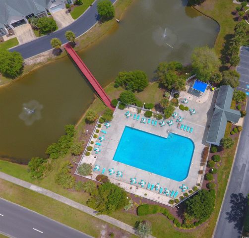 153 Wimbledon Way Unit 153, Murrells Inlet, SC 29576