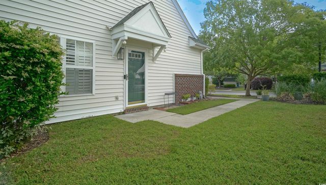 153 Wimbledon Way Unit 153, Murrells Inlet, SC 29576