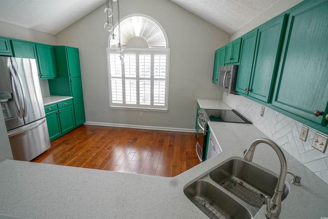 153 Wimbledon Way Unit 153, Murrells Inlet, SC 29576