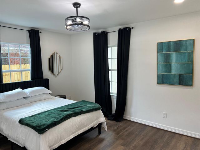 2205 Rosewood Street, Houston, TX 77004