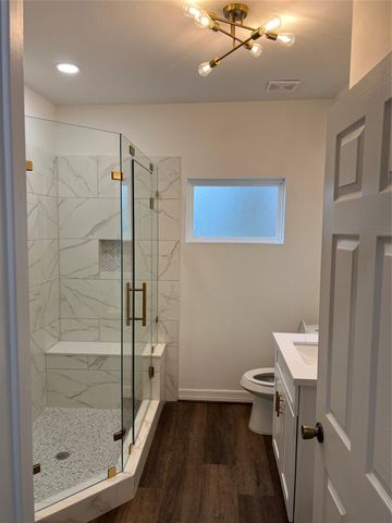 2205 Rosewood Street, Houston, TX 77004