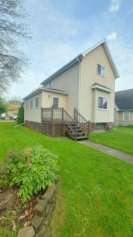 401 Stanton Street, Bay City, MI 48708