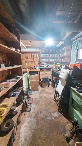 401 Stanton Street, Bay City, MI 48708