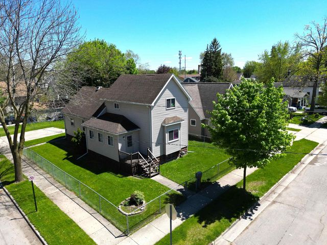 401 Stanton Street, Bay City, MI 48708