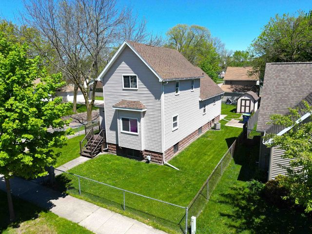 401 Stanton Street, Bay City, MI 48708