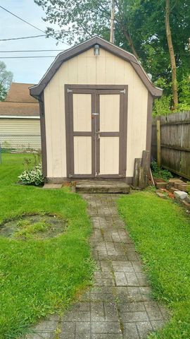 401 Stanton Street, Bay City, MI 48708