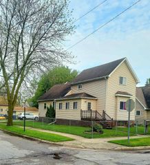 401 Stanton Street, Bay City, MI 48708