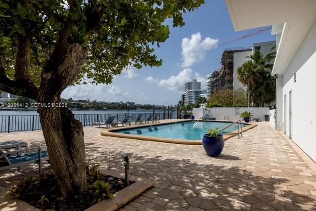 10101 E Bay Harbor Drive 504, Bay Harbor Islands, FL 33154