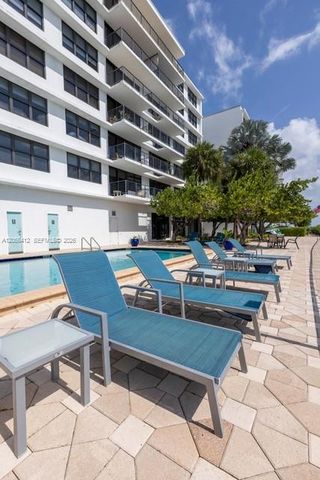 10101 E Bay Harbor Drive 504, Bay Harbor Islands, FL 33154
