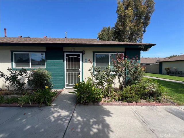 1152 N West, Anaheim, CA 92801