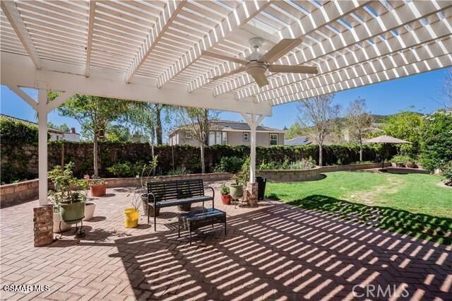 1091 Via Rafael, Newbury Park, CA 91320