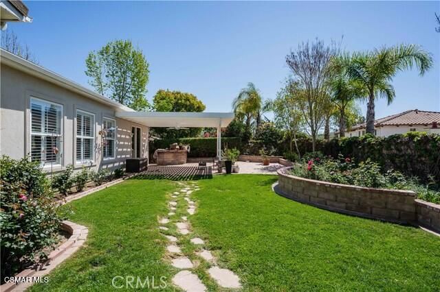 1091 Via Rafael, Newbury Park, CA 91320