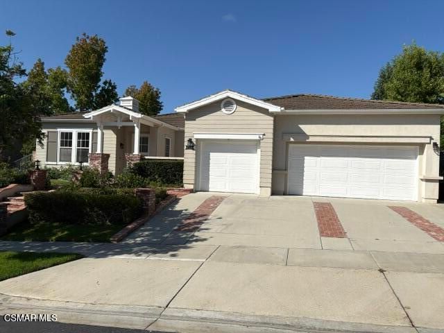 1091 Via Rafael, Newbury Park, CA 91320