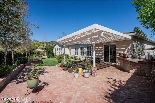 1091 Via Rafael, Newbury Park, CA 91320