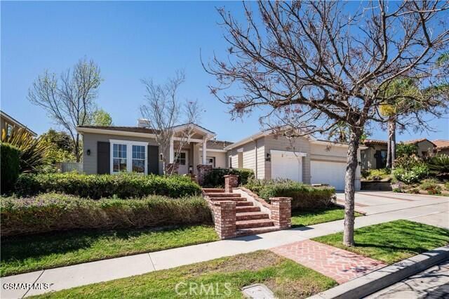 1091 Via Rafael, Newbury Park, CA 91320