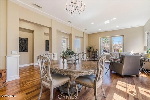 1091 Via Rafael, Newbury Park, CA 91320