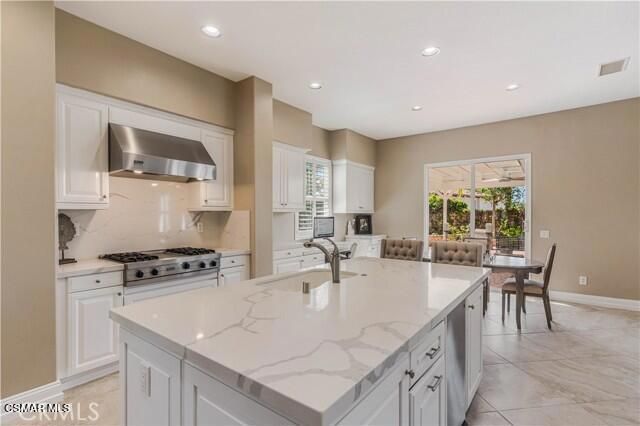 1091 Via Rafael, Newbury Park, CA 91320