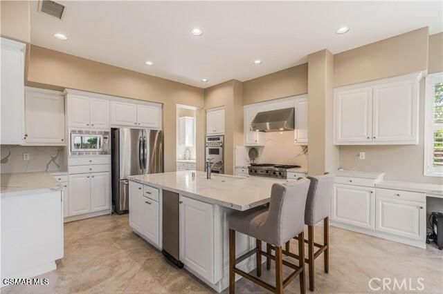 1091 Via Rafael, Newbury Park, CA 91320
