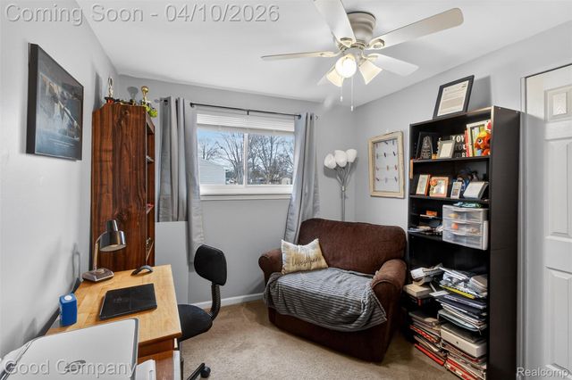 41036 Paign Drive, Sterling Heights, MI 48313