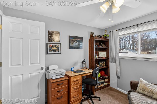 41036 Paign Drive, Sterling Heights, MI 48313