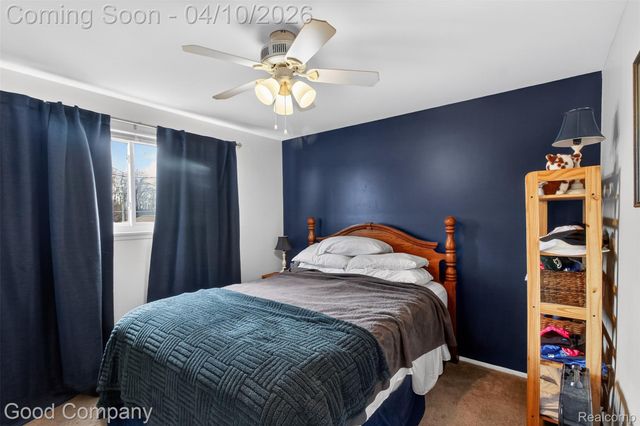 41036 Paign Drive, Sterling Heights, MI 48313