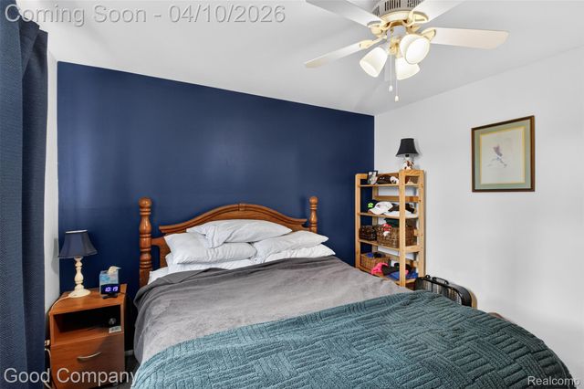 41036 Paign Drive, Sterling Heights, MI 48313