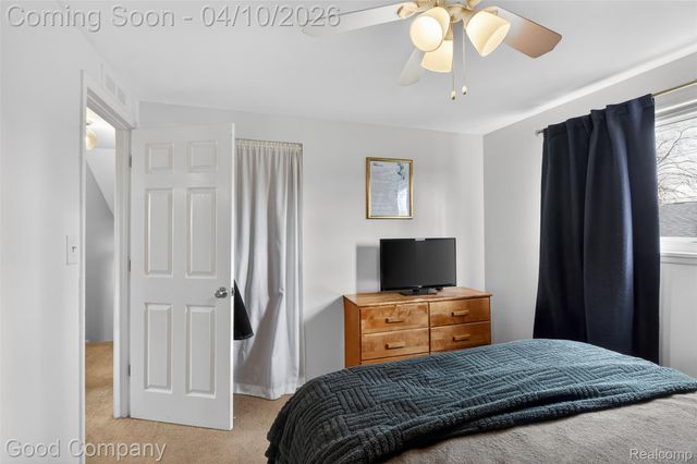 41036 Paign Drive, Sterling Heights, MI 48313