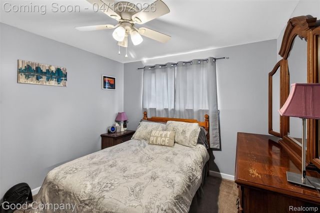 41036 Paign Drive, Sterling Heights, MI 48313