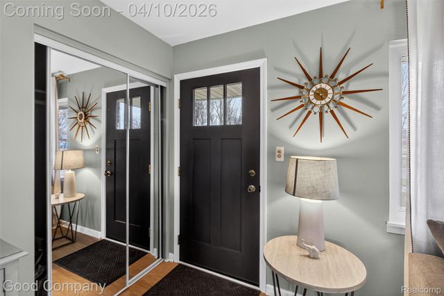 41036 Paign Drive, Sterling Heights, MI 48313