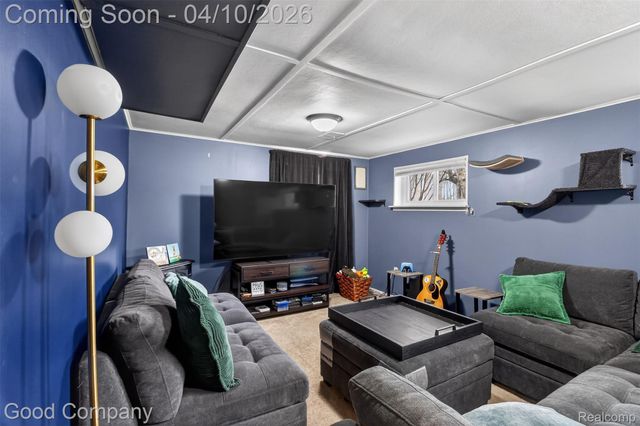 41036 Paign Drive, Sterling Heights, MI 48313