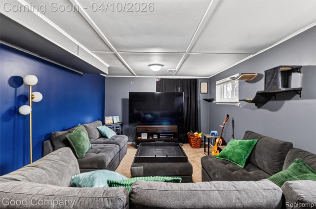 41036 Paign Drive, Sterling Heights, MI 48313