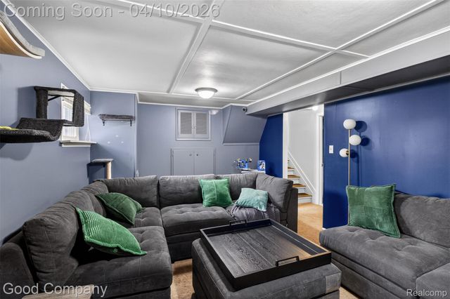 41036 Paign Drive, Sterling Heights, MI 48313