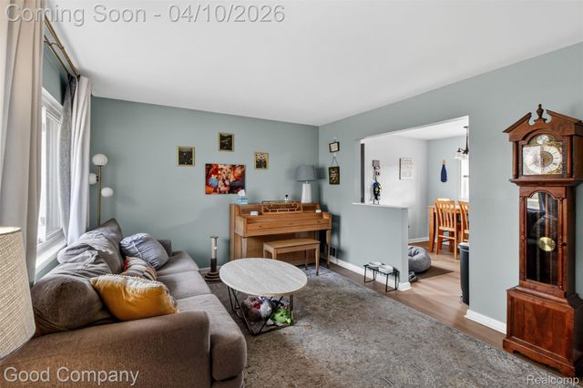 41036 Paign Drive, Sterling Heights, MI 48313