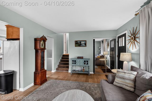 41036 Paign Drive, Sterling Heights, MI 48313