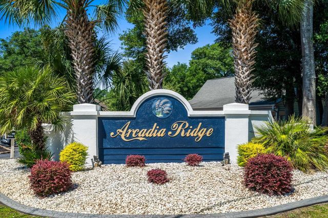 9770 Ibis Ct., Myrtle Beach, SC 29572
