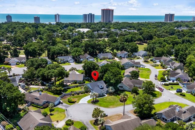 9770 Ibis Ct., Myrtle Beach, SC 29572