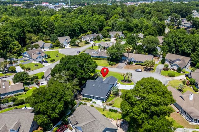 9770 Ibis Ct., Myrtle Beach, SC 29572