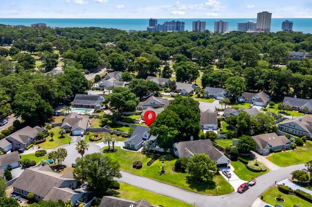 9770 Ibis Ct., Myrtle Beach, SC 29572