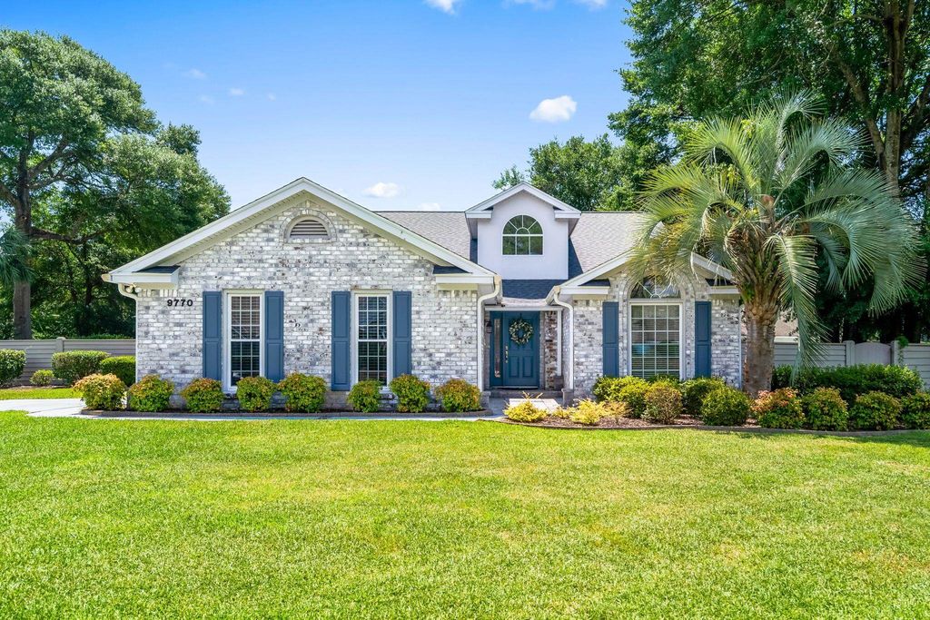9770 Ibis Ct., Myrtle Beach, SC 29572