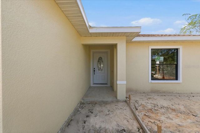 518 BENNETT STREET, Auburndale, FL 33823