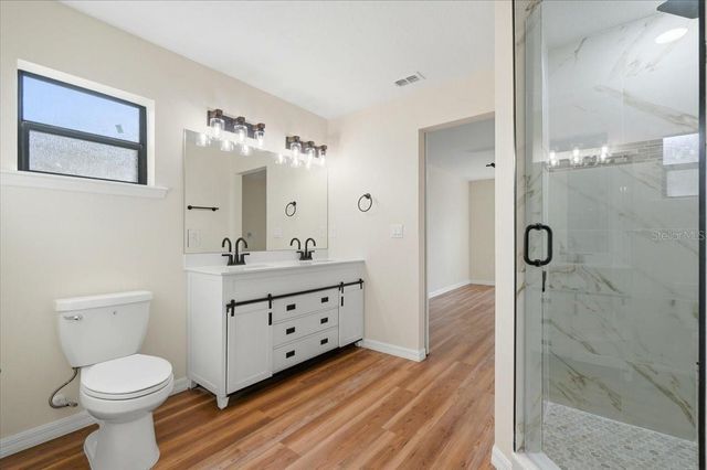 518 BENNETT STREET, Auburndale, FL 33823