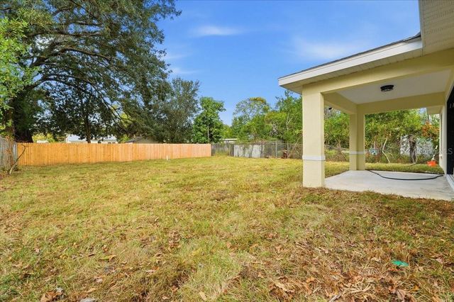 518 BENNETT STREET, Auburndale, FL 33823