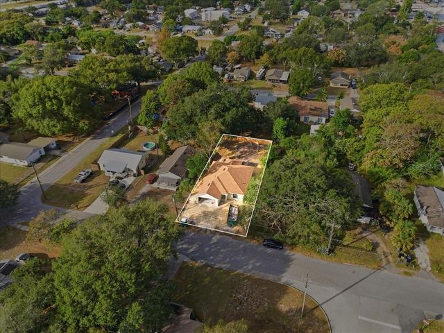 518 BENNETT STREET, Auburndale, FL 33823