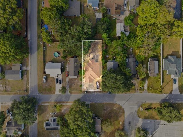 518 BENNETT STREET, Auburndale, FL 33823