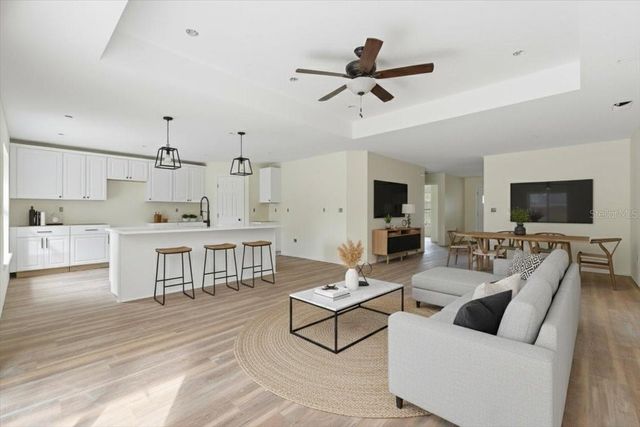 518 BENNETT STREET, Auburndale, FL 33823