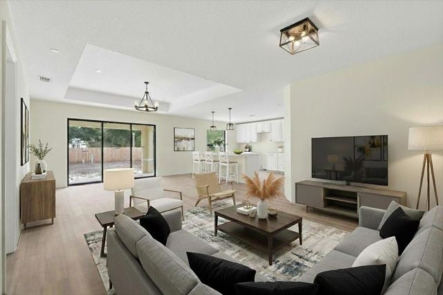 518 BENNETT STREET, Auburndale, FL 33823