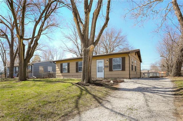 2602 S 48th Street, Kansas City, KS 66106