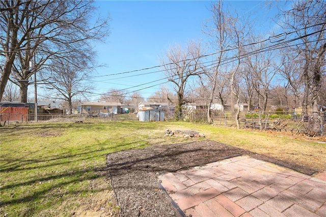 2602 S 48th Street, Kansas City, KS 66106