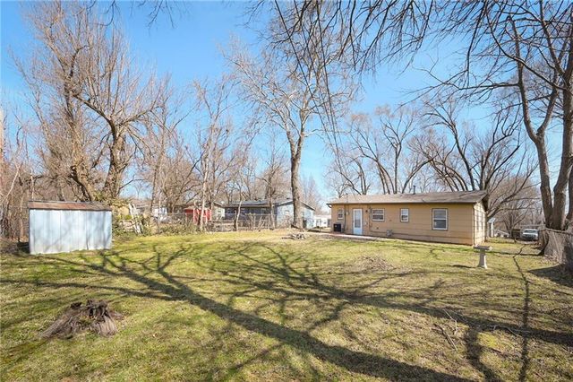 2602 S 48th Street, Kansas City, KS 66106