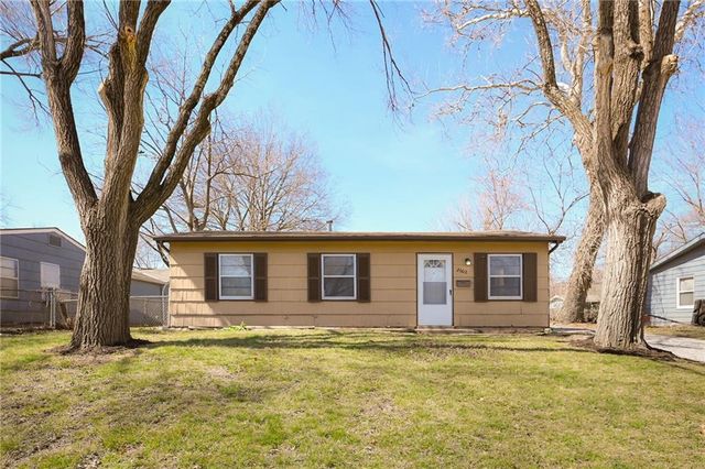2602 S 48th Street, Kansas City, KS 66106
